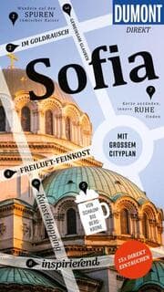 Cover von DUMONT direkt Sofia