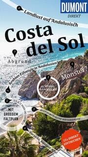 Cover von DUMONT direkt Costa del Sol
