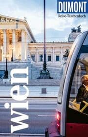 Cover von DUMONT Reise-Taschenbuch Wien