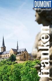 Cover von DUMONT Reise-Taschenbuch Franken