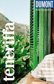 Cover von DUMONT Reise-Taschenbuch Teneriffa