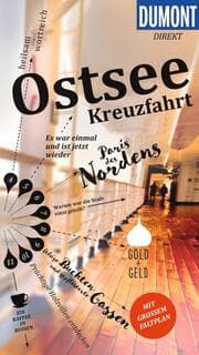 Cover von DUMONT direkt Ostsee Kreuzfahrt