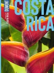 Cover von DUMONT Bildatlas Costa Rica