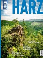 Cover von DUMONT Bildatlas Harz
