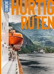 Cover von DUMONT Bildatlas Hurtigruten
