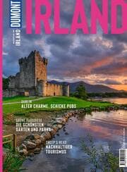 Cover von DUMONT Bildatlas Irland
