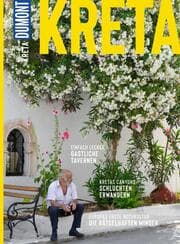 Cover von DUMONT Bildatlas Kreta