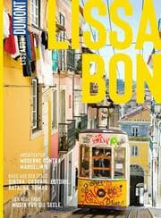 Cover von DUMONT Bildatlas Lissabon