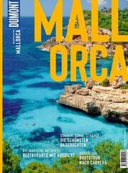 Cover von DUMONT Bildatlas Mallorca