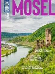 Cover von DUMONT Bildatlas Mosel