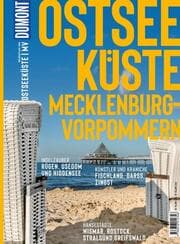 Cover von DUMONT Bildatlas Ostseeküste, Mecklenburg-Vorpommern