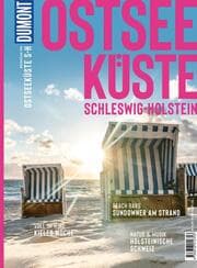 Cover von DUMONT Bildatlas Ostseeküste, Schleswig-Holstein