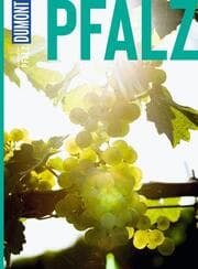 Cover von DUMONT Bildatlas Pfalz