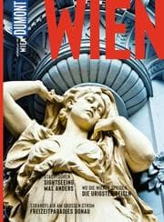 Cover von DUMONT Bildatlas Wien
