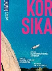 Cover von DUMONT Bildatlas Korsika