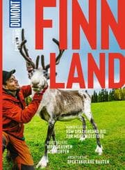 Cover von DUMONT Bildatlas Finnland