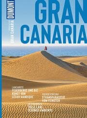 Cover von DUMONT Bildatlas Gran Canaria