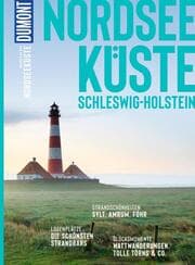 Cover von DUMONT Bildatlas Nordseeküste Schleswig-Holstein