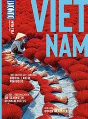 Cover von DUMONT Bildatlas Vietnam
