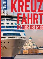 Cover von DUMONT Bildatlas Kreuzfahrt in der Ostsee
