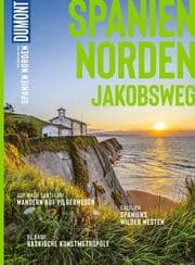Cover von DUMONT Bildatlas Spanien Norden