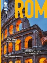 Cover von DUMONT Bildatlas Rom