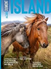 Cover von DUMONT Bildatlas Island
