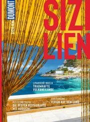 Cover von DUMONT Bildatlas Sizilien