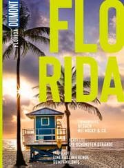 Cover von DUMONT Bildatlas Florida