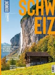 Cover von DUMONT Bildatlas Schweiz