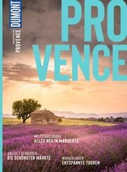 Cover von DUMONT Bildatlas Provence