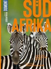 Cover von DUMONT Bildatlas Südafrika