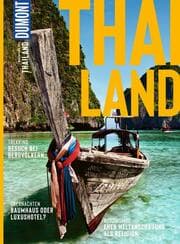 Cover von DUMONT Bildatlas Thailand