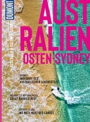 Cover von DUMONT Bildatlas Australien Osten, Sydney