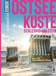 Cover von DUMONT Bildatlas Ostseeküste, Schleswig-Holstein
