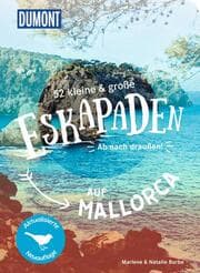 Cover von 52 kleine & große Eskapaden auf Mallorca