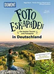 Cover von Foto-Eskapaden in Deutschland