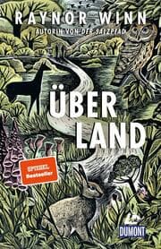 Cover von Überland