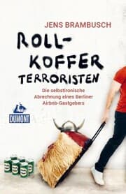 Cover von Rollkofferterroristen