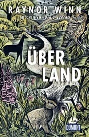 Cover von Überland