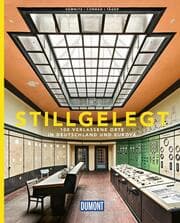 Cover von Stillgelegt