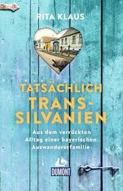 Cover von Tatsächlich Transsilvanien