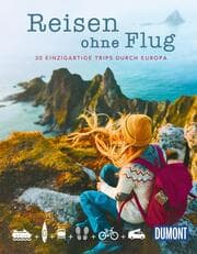 Cover von Reisen ohne Flug