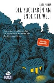 Cover von Der Buchladen am Ende der Welt