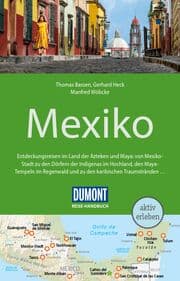 Cover von DUMONT Reise-Handbuch Reiseführer E-Book