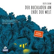 Cover von Der Buchladen am Ende der Welt