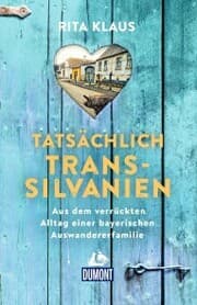 Cover von Tatsächlich Transsilvanien