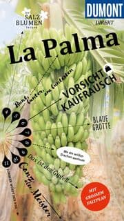 Cover von DUMONT direkt Reiseführer E-Book
