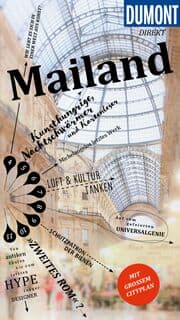 Cover von DUMONT direkt Reiseführer E-Book