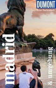 Cover von DUMONT Reise-Taschenbuch E-Book